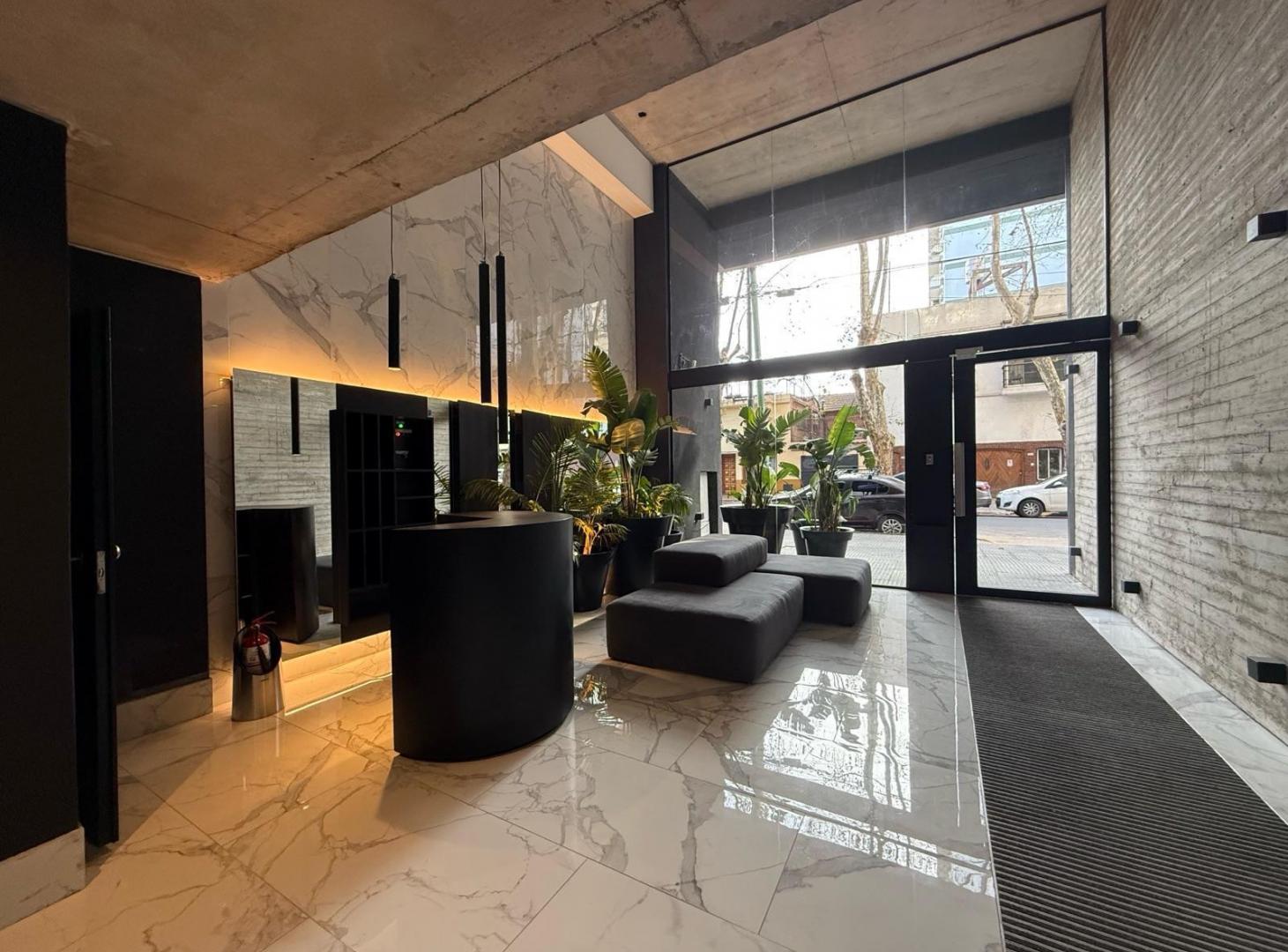 Foto de Monoambiente en venta en Nuñez, imagen 5