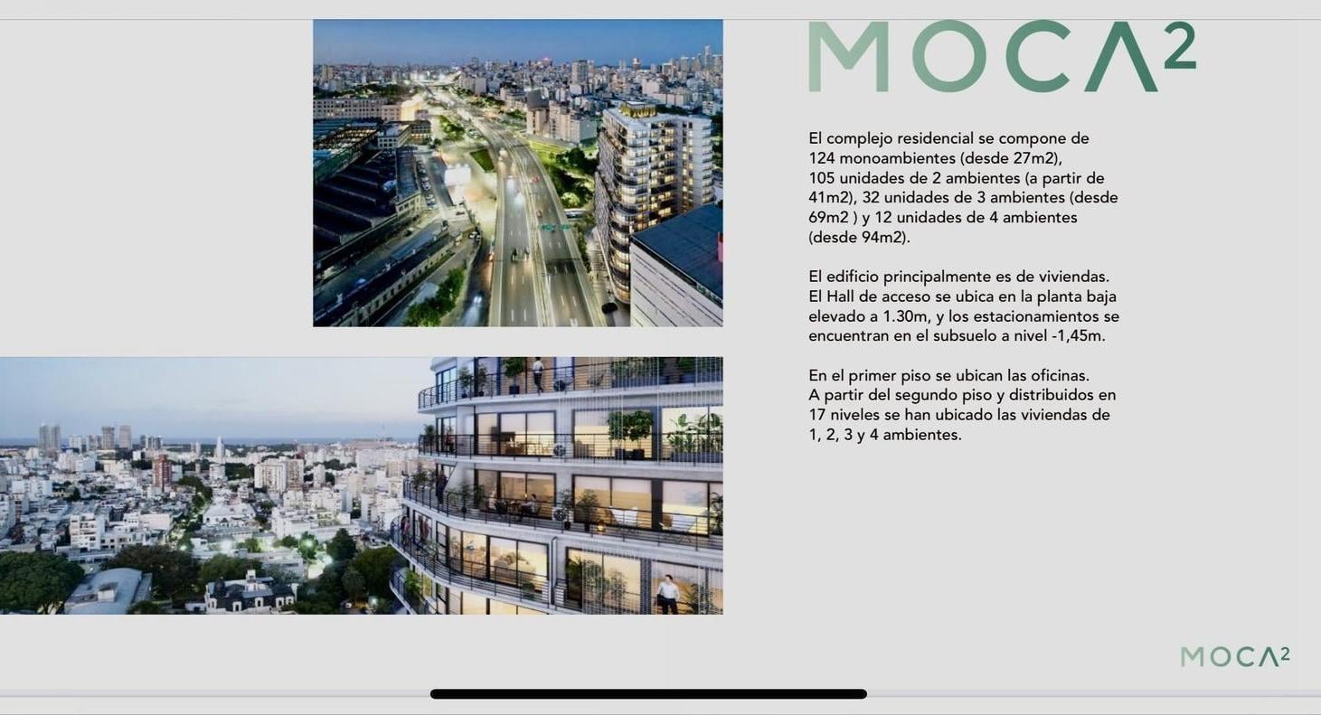 Foto de Monoambiente en venta en Barracas, entrega inmediata, entrega en 2025, imagen 5