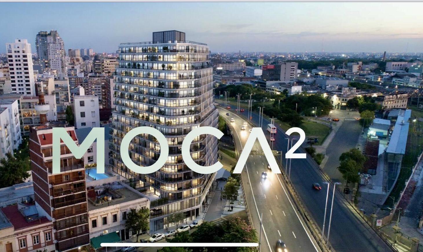 Monoambiente en venta en Barracas, entrega inmediata, entrega en 2025