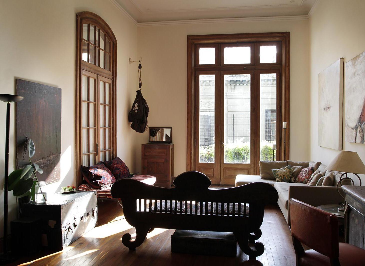 Departamento en Alquiler