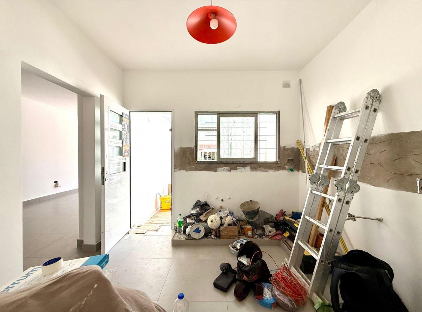 Foto de Casa en alquiler, 2 dormitorios en El Palomar, reciclado, imagen 5