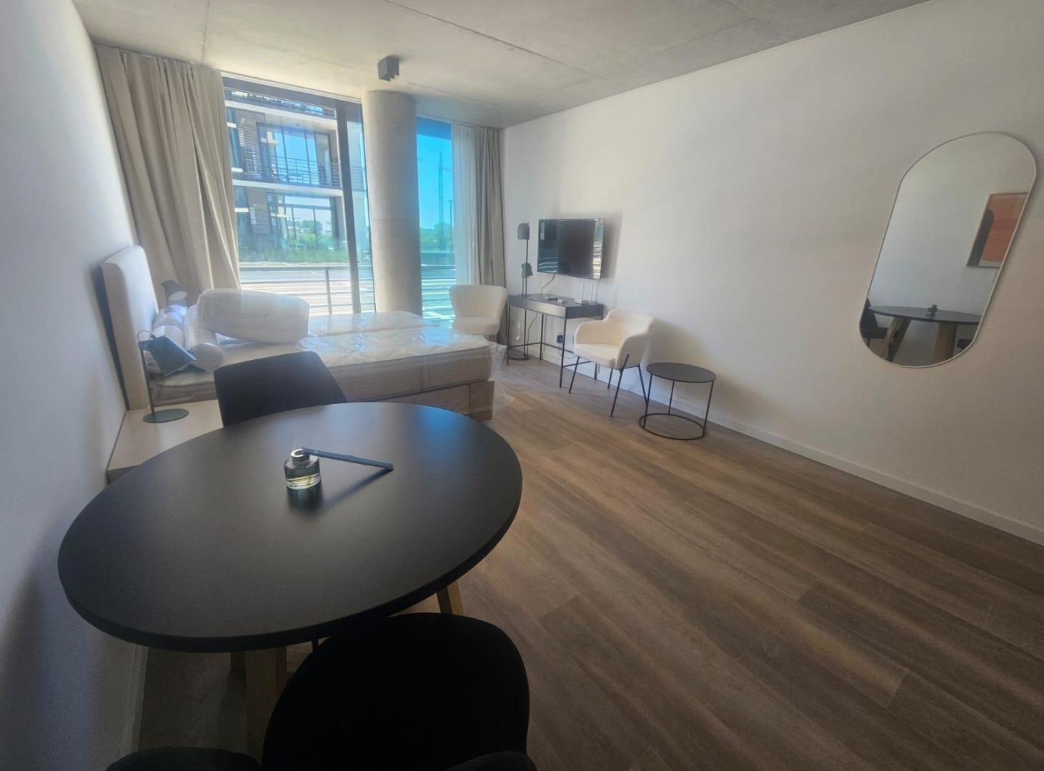 Monoambiente en alquiler en Victoria, a estrenar