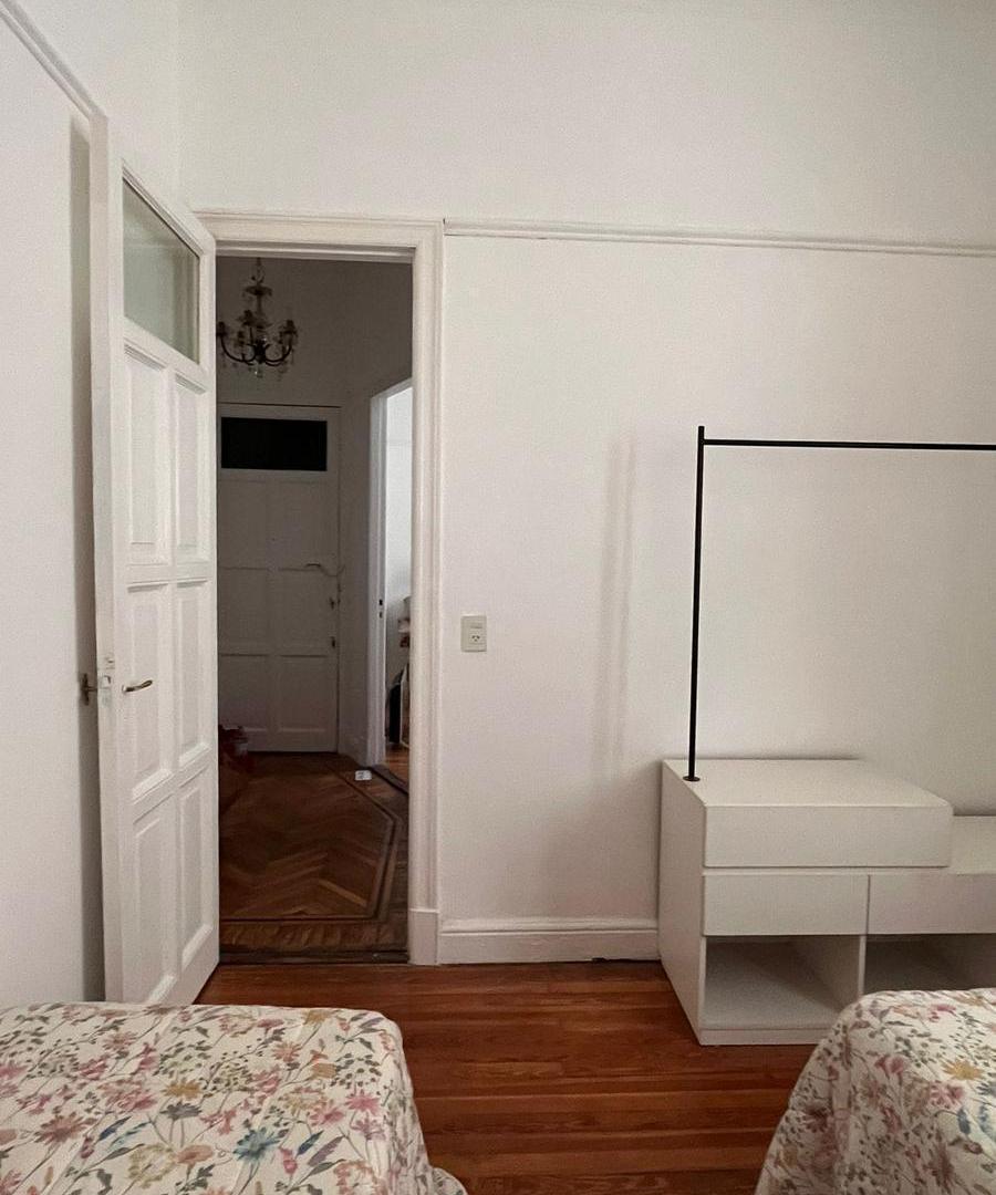 Departamento en Alquiler