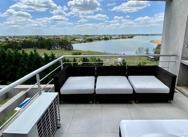 Departamento en venta, 3 ambientes en Infinity Residences