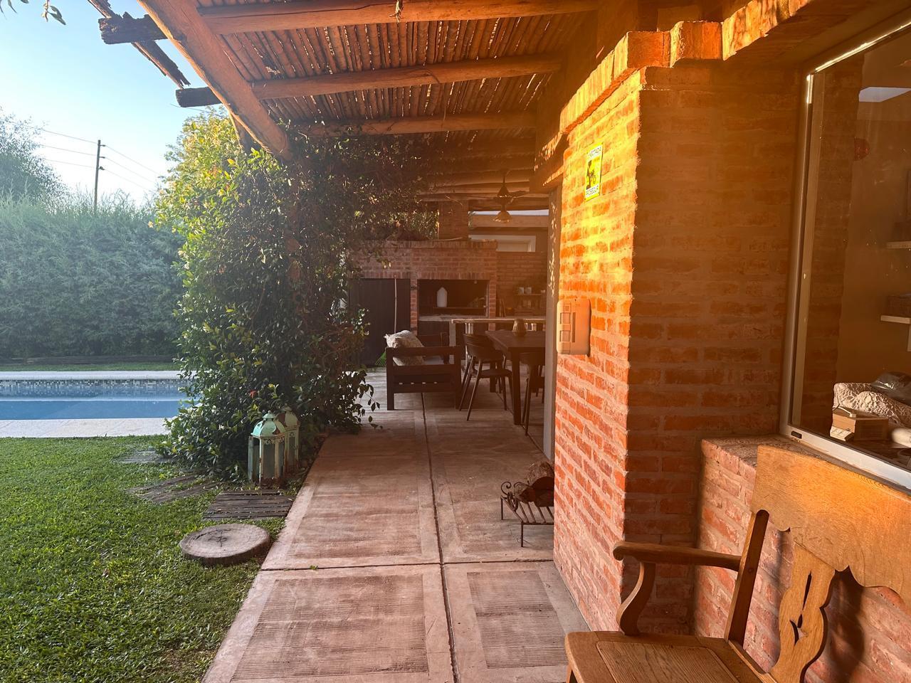 Foto de Casa en alquiler temporario, 3 dormitorios en Pilar - Los Potrillos, oportunidad, imagen 3