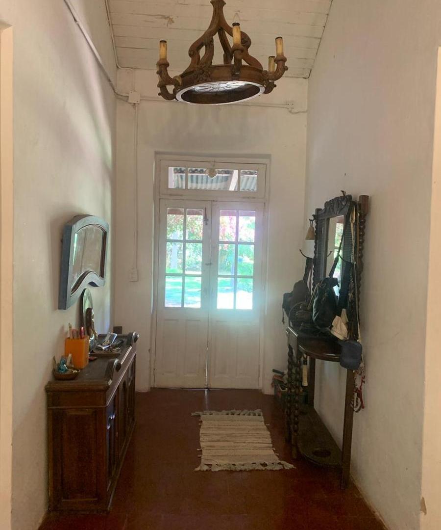 Alquiler casa quinta barrio La Bota 2000m2