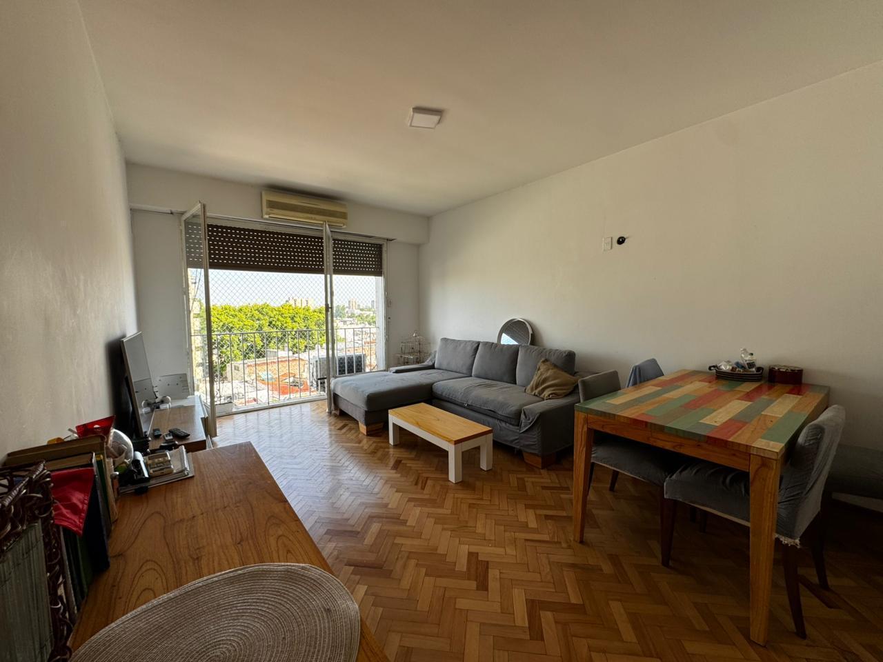 Foto de Departamento en venta, 4 ambientes en Villa Santa Rita, oportunidad, imagen 3