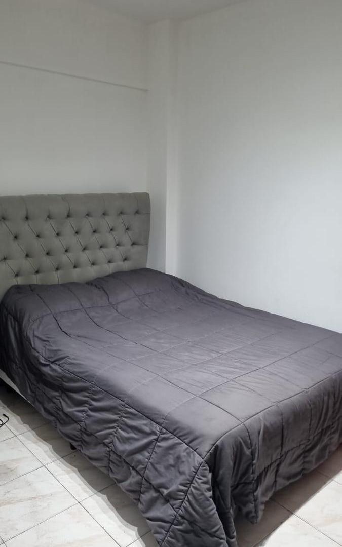 Departamento monoambiente en alquiler amoblado en Recoleta