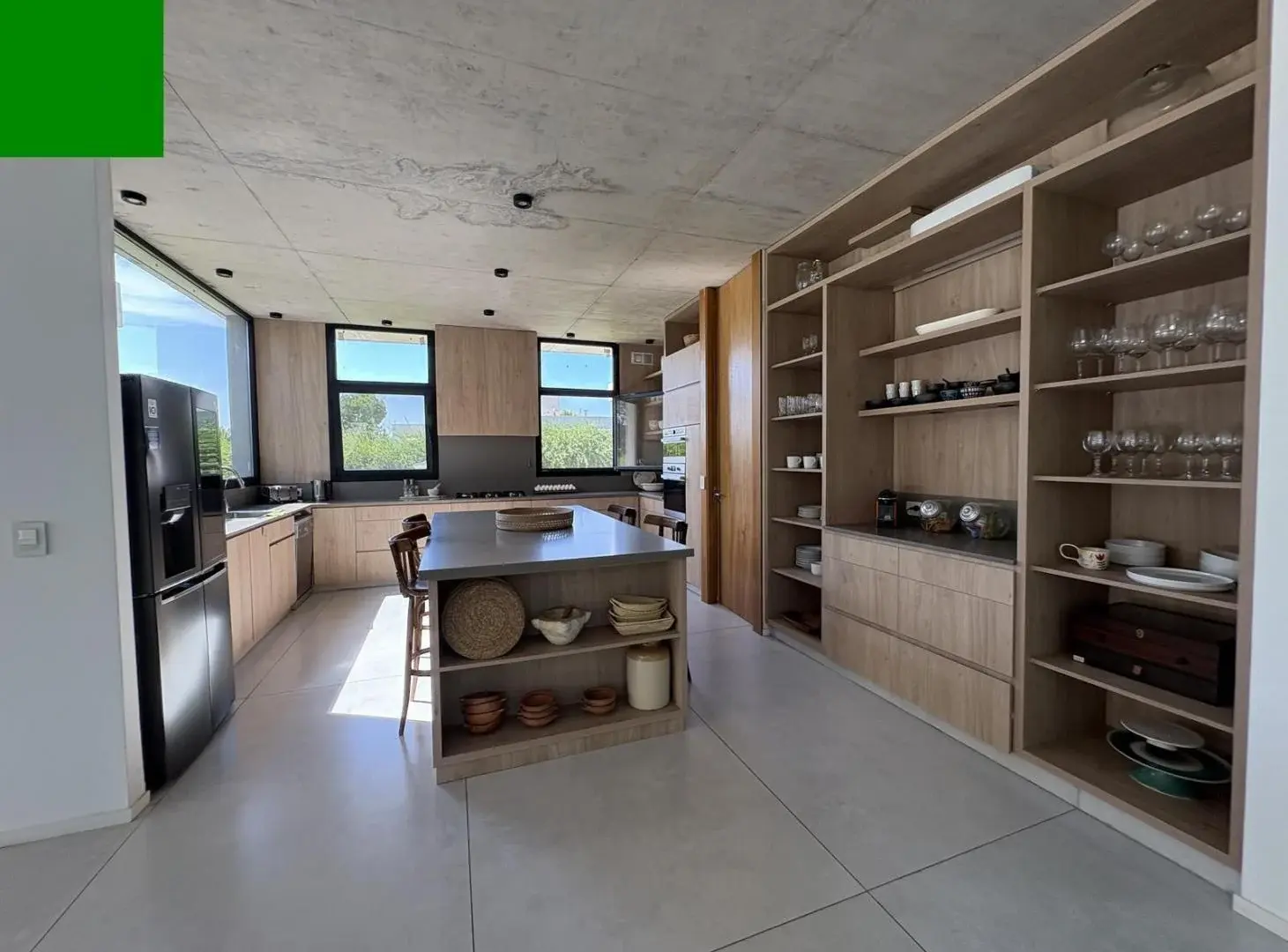 Casa en venta, 3 dormitorios en Pilar - Estancias Del Pilar, con parrilla y pileta 5