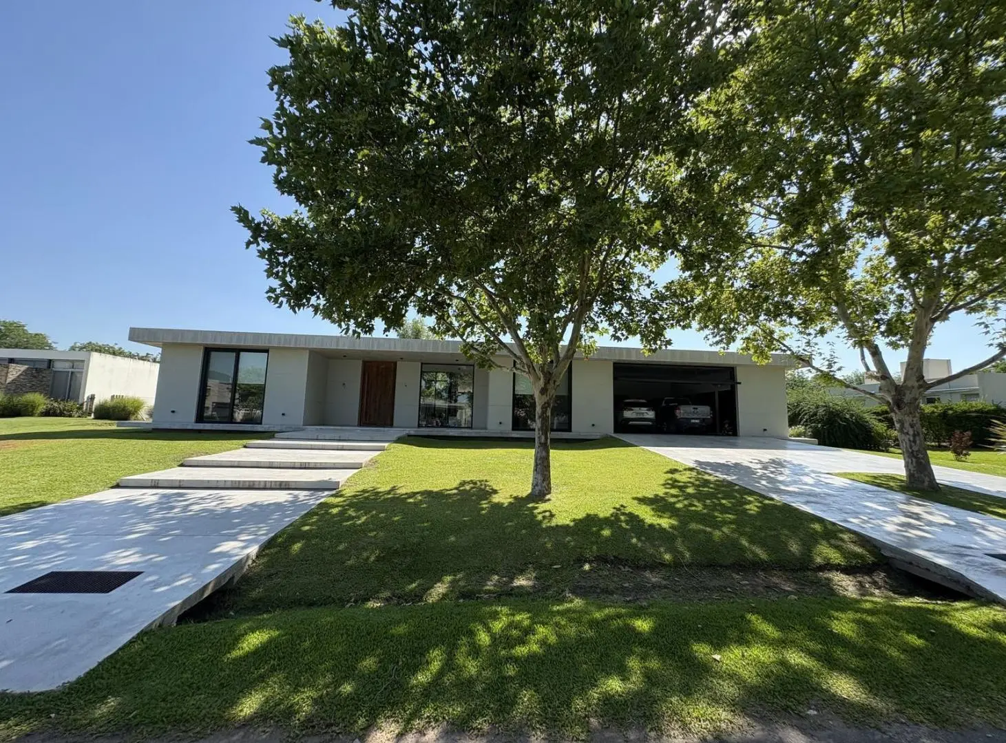 Casa en venta, 3 dormitorios en Pilar - Estancias Del Pilar, con parrilla y pileta 4