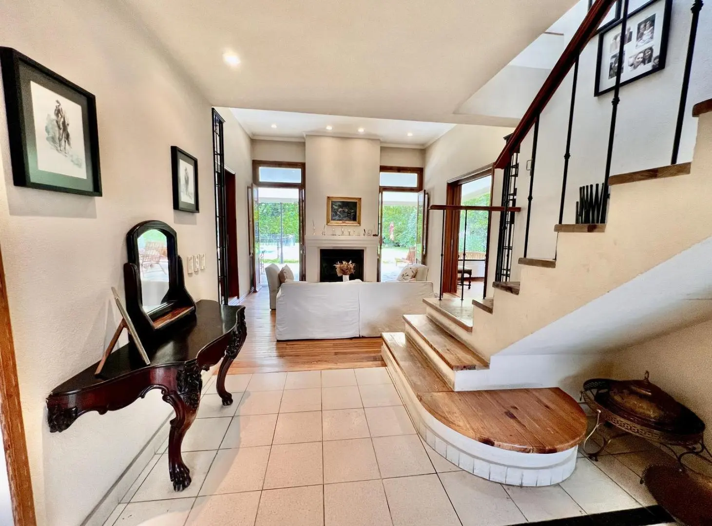 Casa en venta, 4 dormitorios en Pilar - El Molino 3