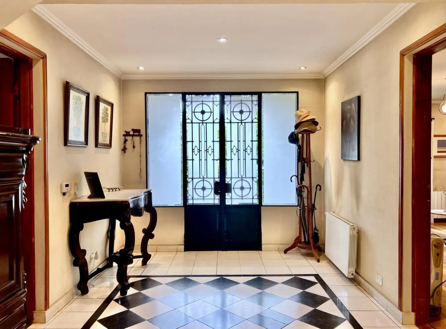 Casa en venta, 4 dormitorios en Pilar - El Molino 4