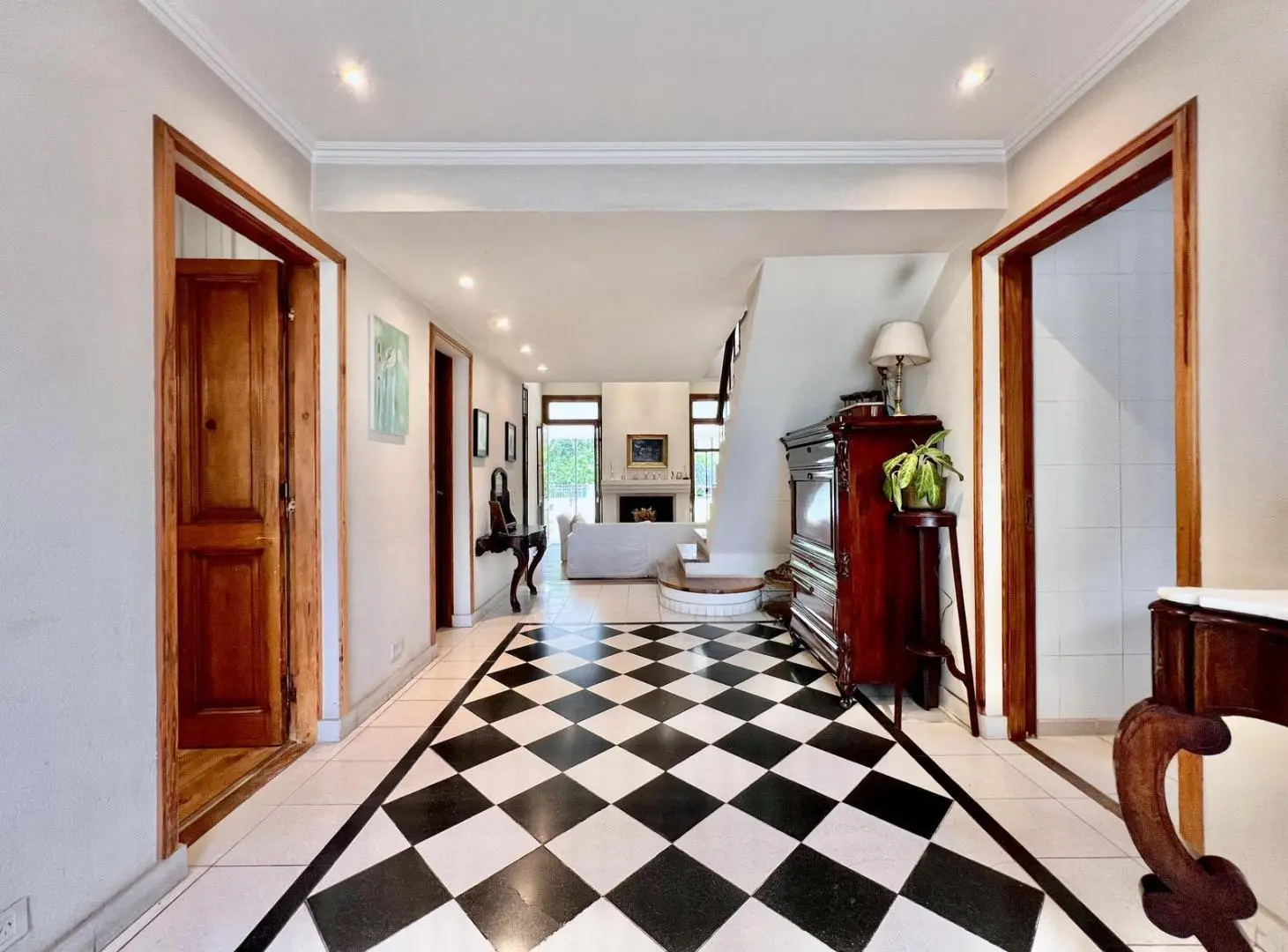 Casa en venta, 4 dormitorios en Pilar - El Molino 2