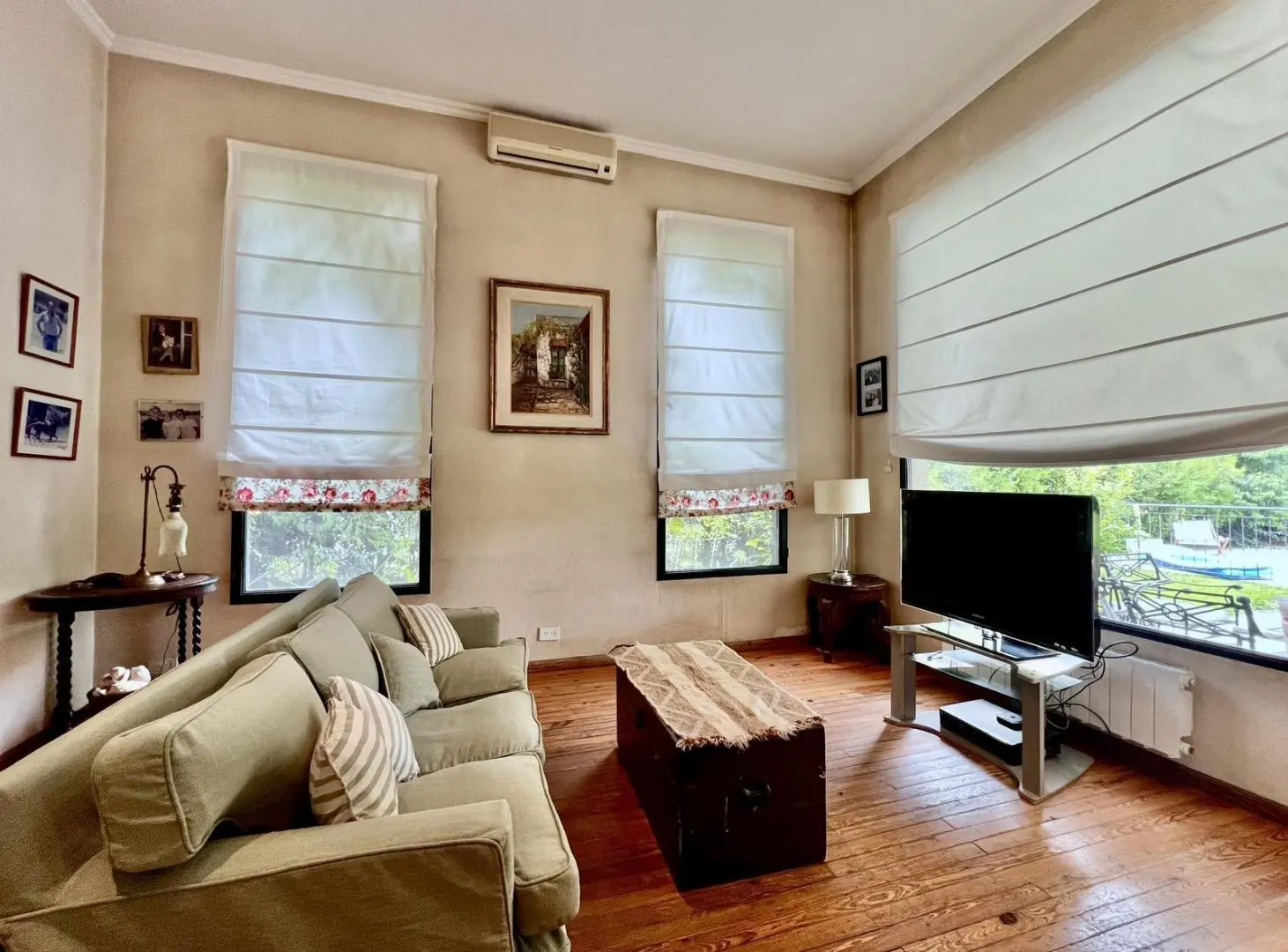 Casa en venta, 4 dormitorios en Pilar - El Molino 8