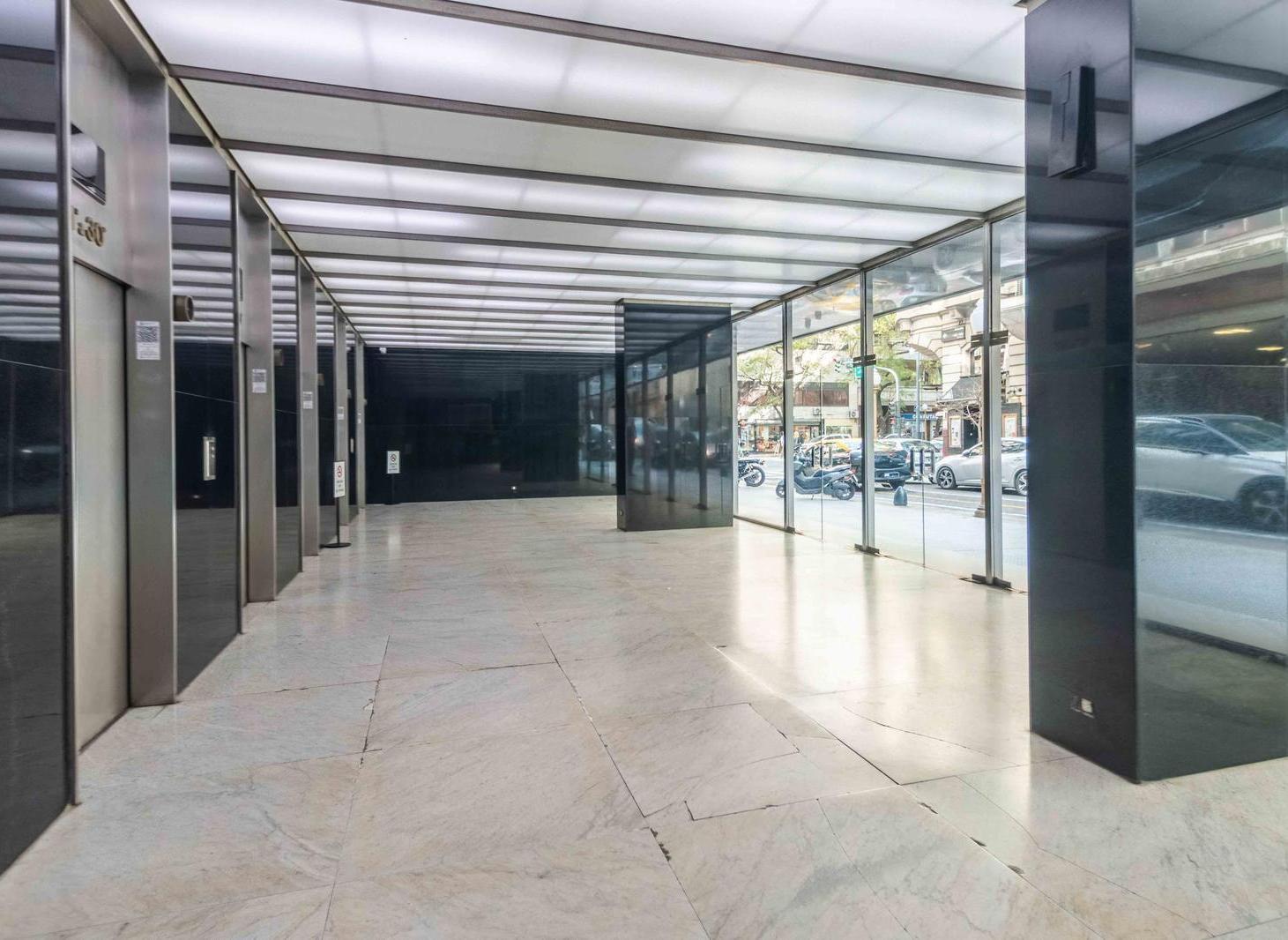 Foto de Oficina en alquiler de 593 m² en Retiro, imagen 5