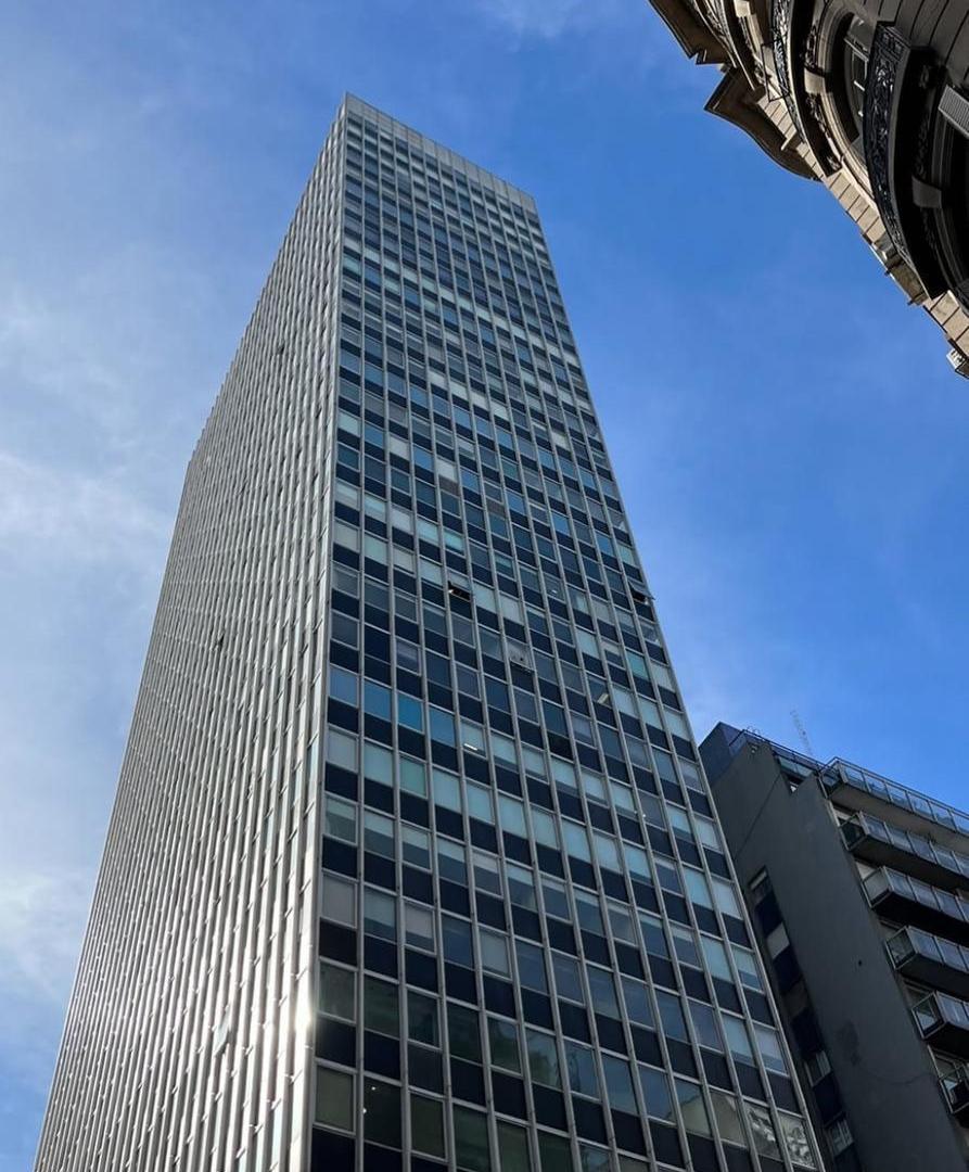 Foto de Oficina en alquiler de 593 m² en Retiro, imagen 1