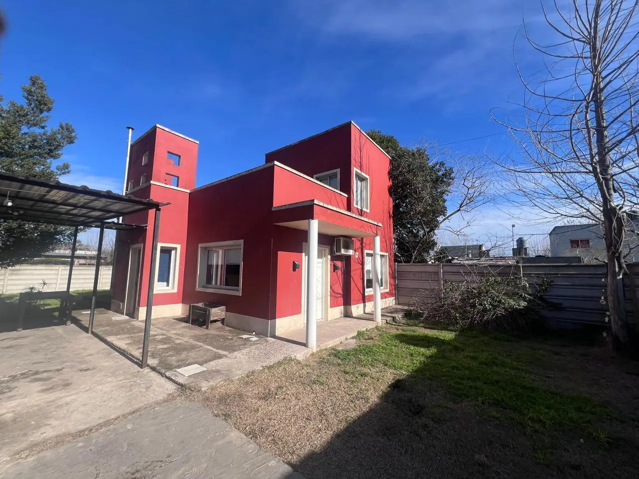 PH en venta, 2 dormitorios en Coronel Brandsen, oportunidad, apto crédito 5
