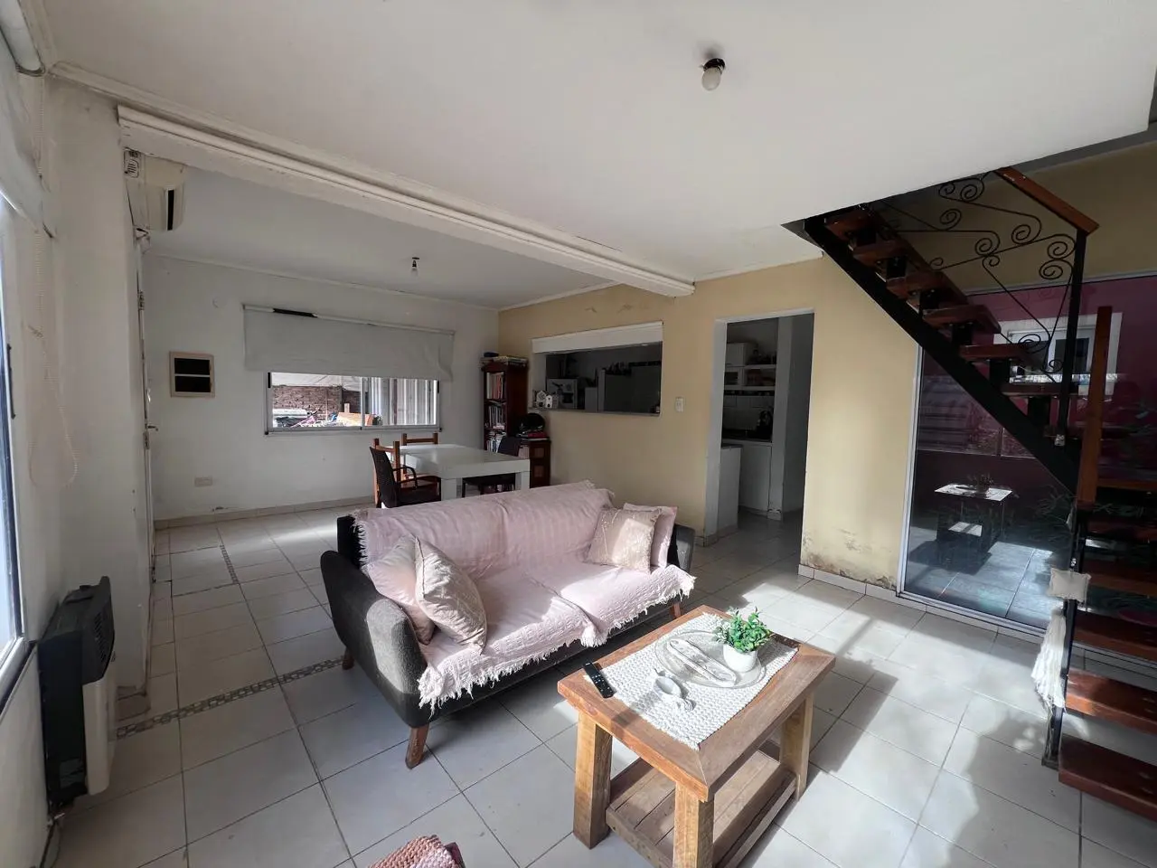 PH en venta, 2 dormitorios en Coronel Brandsen, oportunidad, apto crédito 8