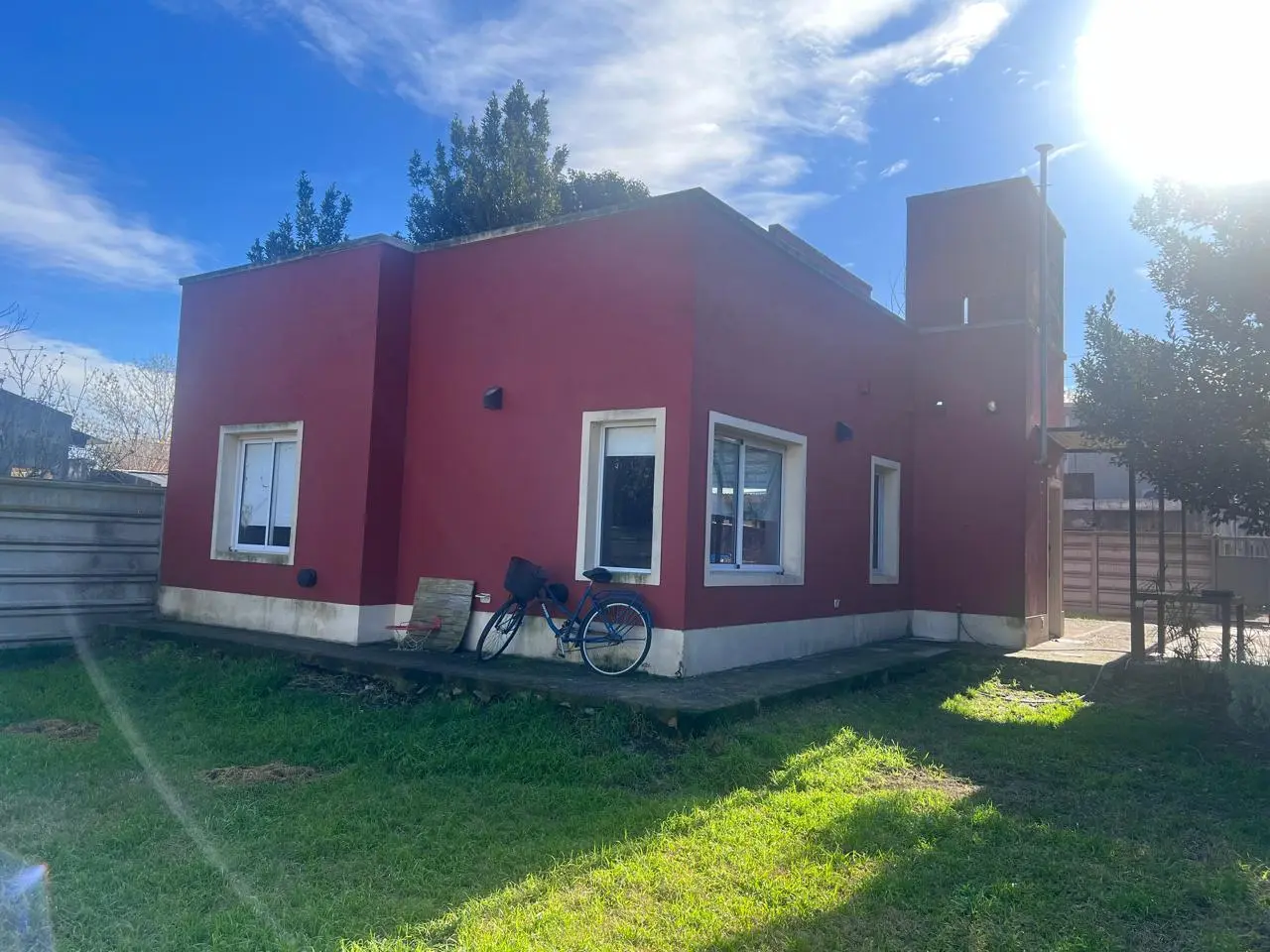 PH en venta, 2 dormitorios en Coronel Brandsen, oportunidad, apto crédito 2