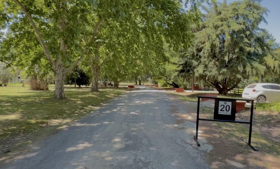 Terreno en venta en Capilla Del Señor, financiación, oportunidad