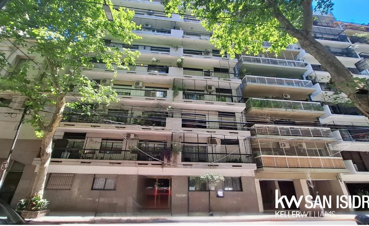 Departamento en venta, 4 ambientes en Recoleta, a estrenar, oportunidad, apto crédito 4