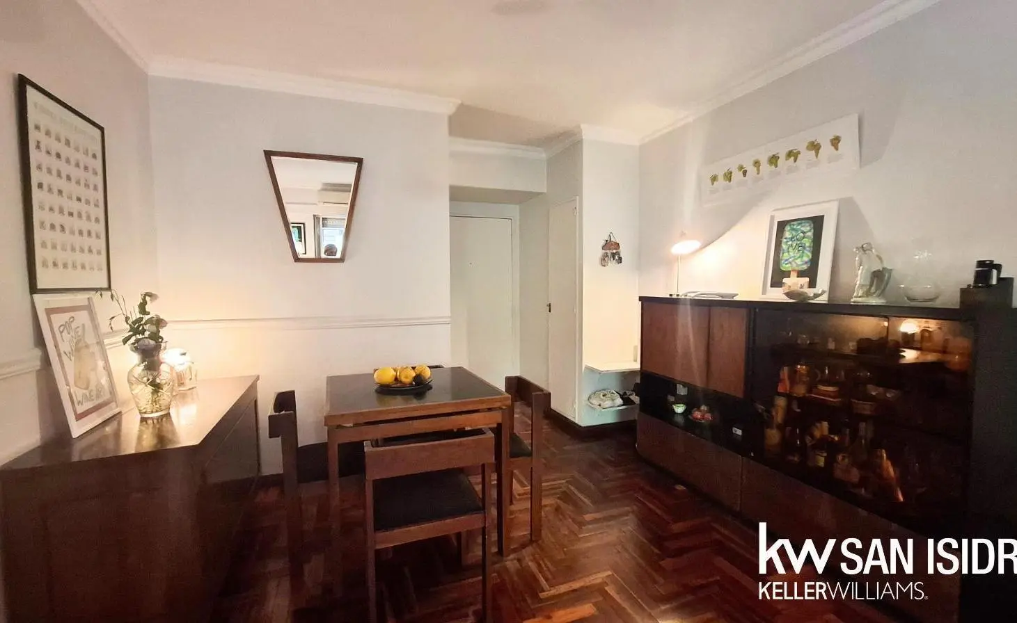 Departamento en venta, 4 ambientes en Recoleta, a estrenar, oportunidad, apto crédito 5