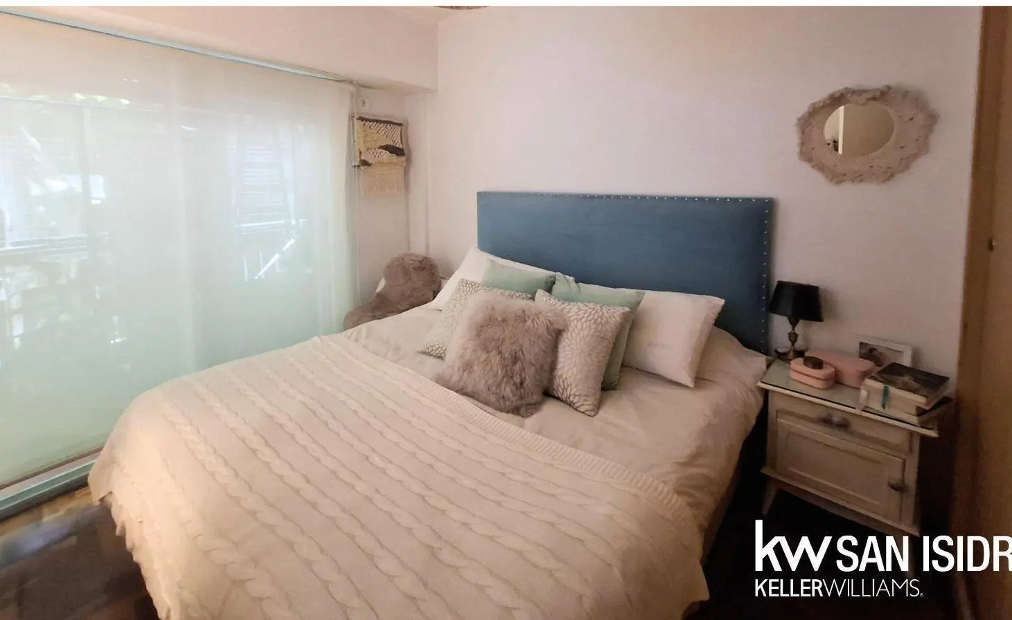 Departamento en venta, 4 ambientes en Recoleta, a estrenar, oportunidad, apto crédito 2