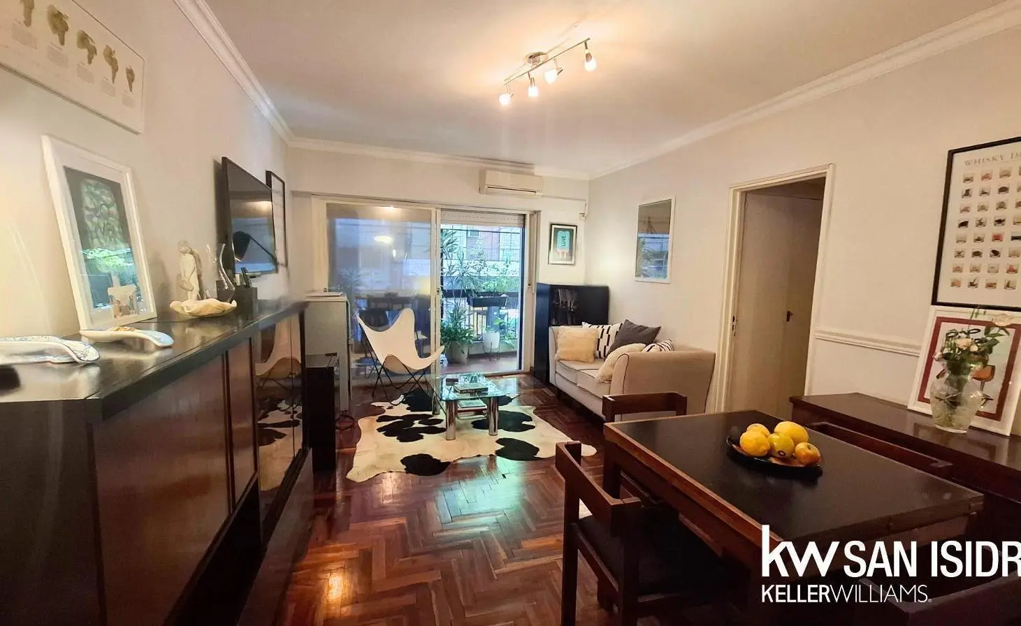 Departamento en venta, 4 ambientes en Recoleta, a estrenar, oportunidad, apto crédito 3
