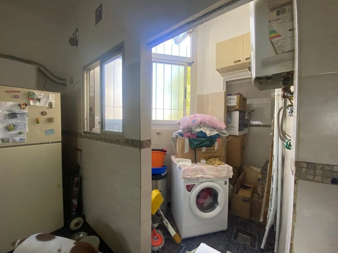 VENTA Departamento 3 ambientes 75m2 Almabro CABA 8