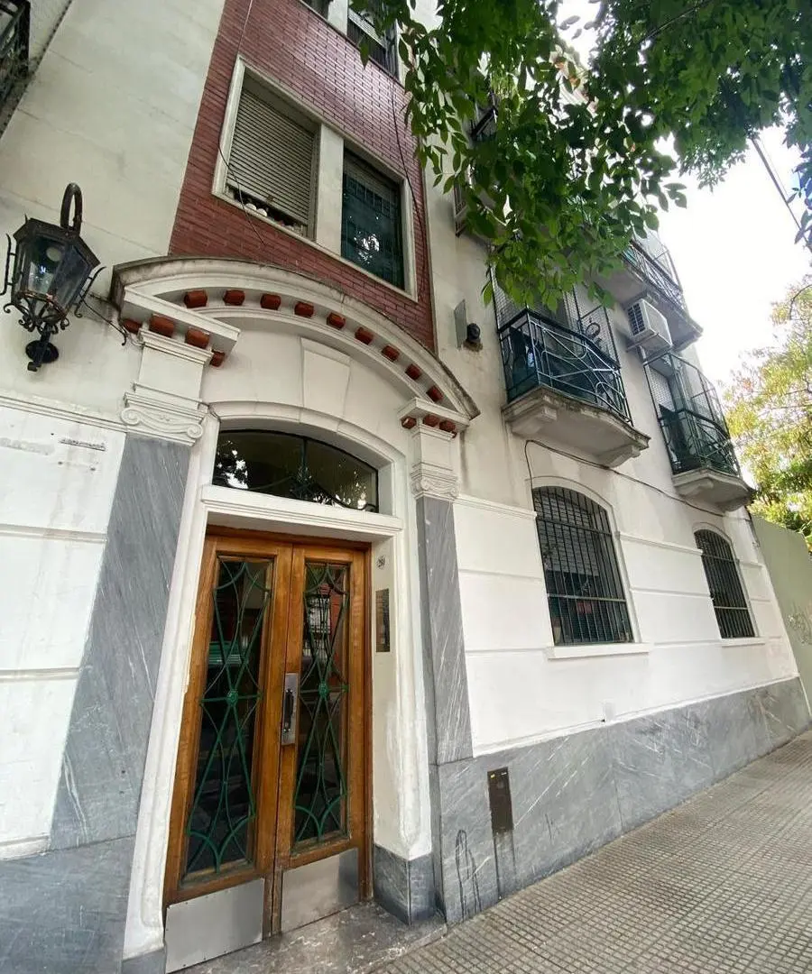 VENTA Departamento 3 ambientes 75m2 Almabro CABA 2