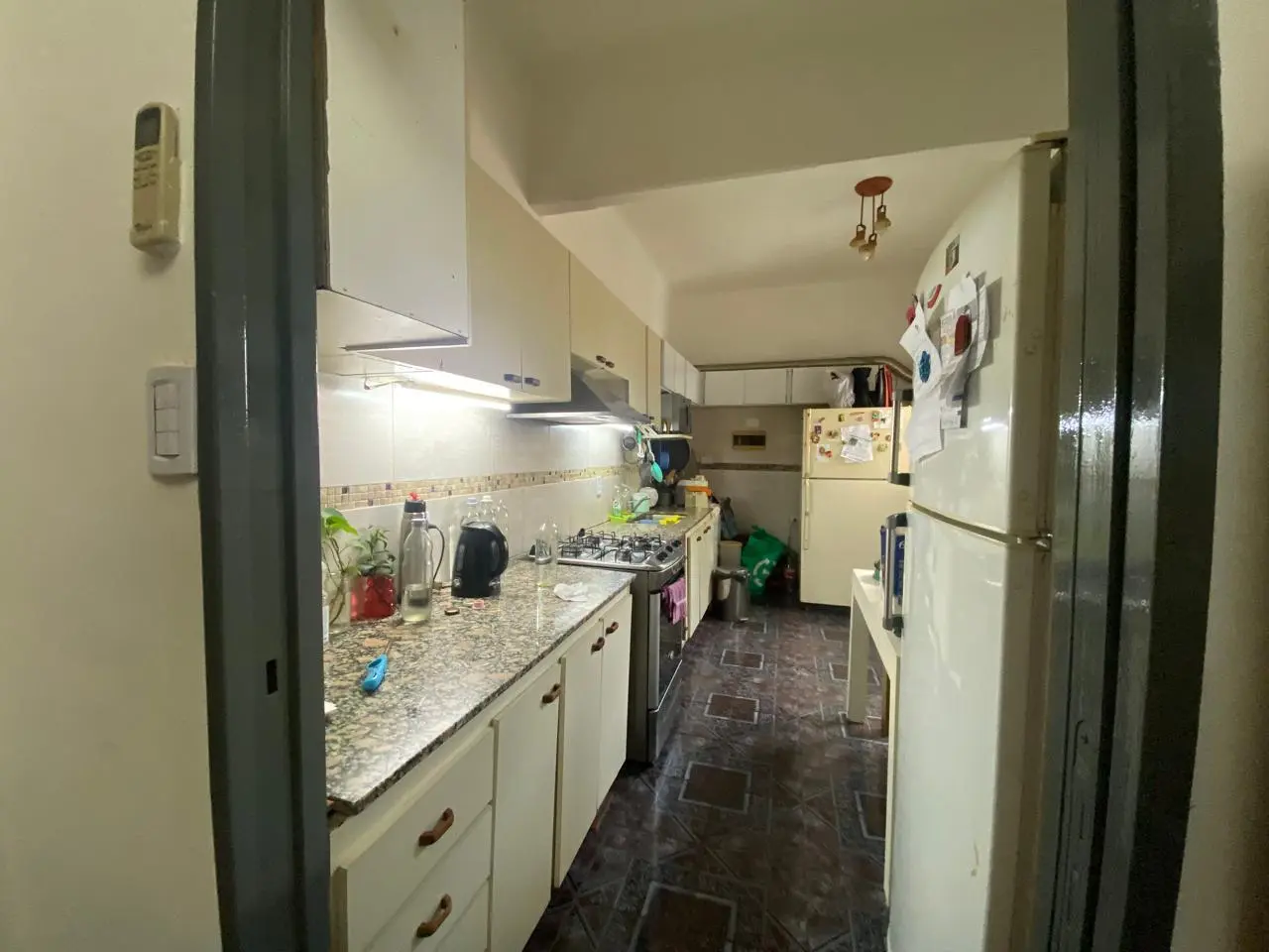 VENTA Departamento 3 ambientes 75m2 Almabro CABA 5