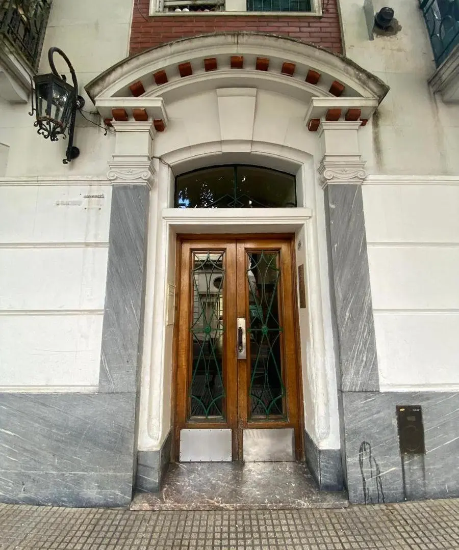 VENTA Departamento 3 ambientes 75m2 Almabro CABA 3