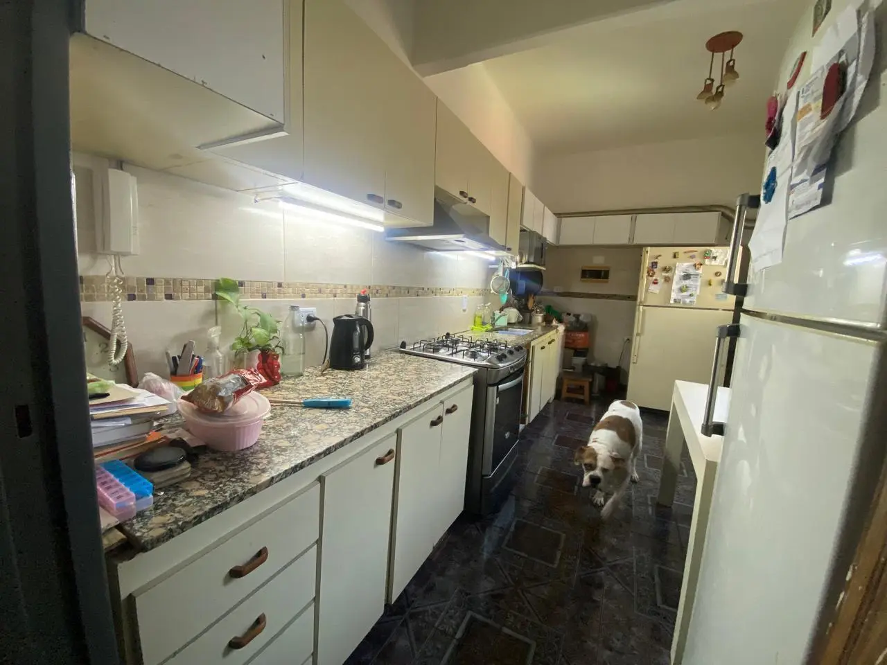 VENTA Departamento 3 ambientes 75m2 Almabro CABA 4