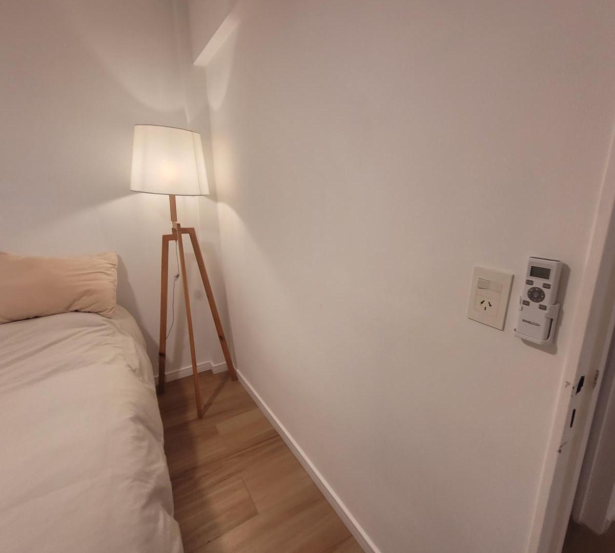Foto de Departamento en Alquiler 3 ambientes en Palermo, imagen 3