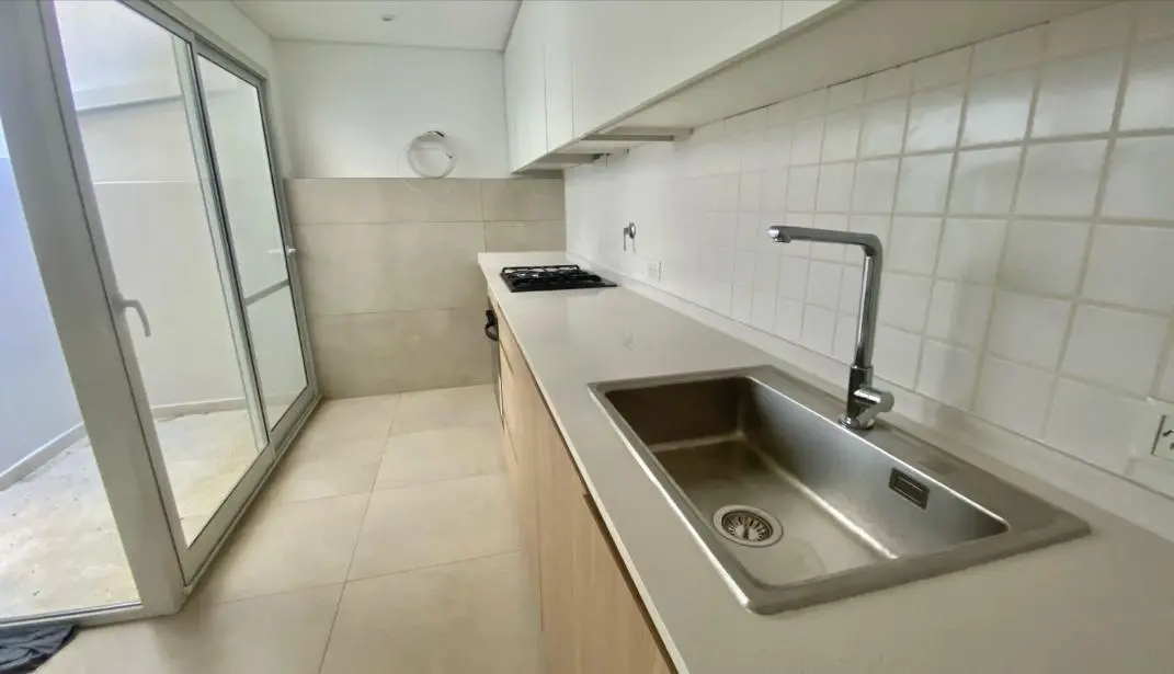PH en venta, 1 dormitorios en Colegiales, oportunidad, escritura inmediata, con parrilla 3
