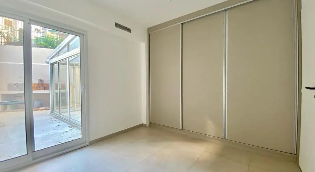 PH en venta, 1 dormitorios en Colegiales, oportunidad, escritura inmediata, con parrilla 5