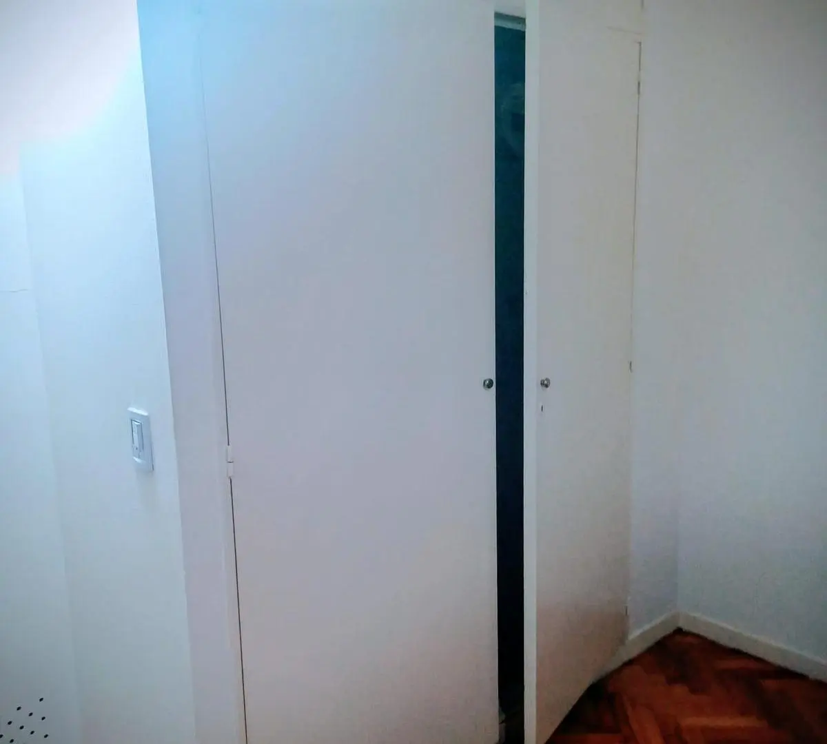 Monoambiente en venta en Barrio Norte, oportunidad 3