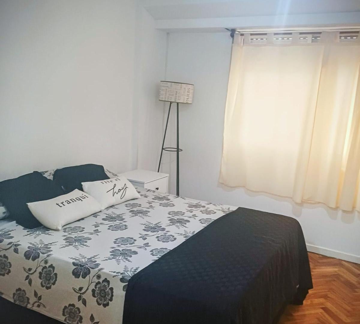 Monoambiente en venta en Barrio Norte, oportunidad