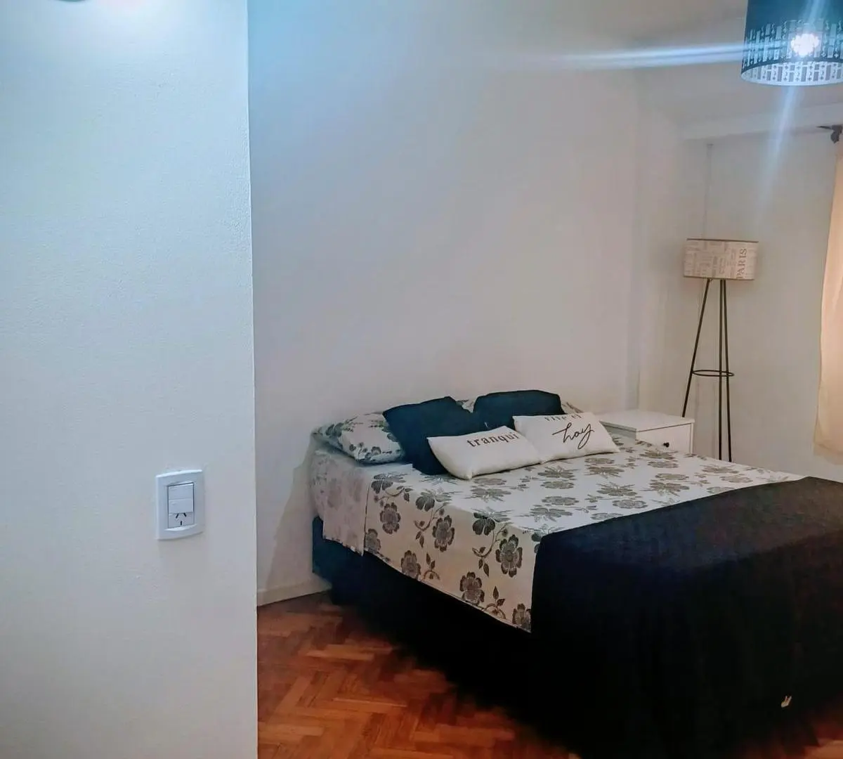 Monoambiente en venta en Barrio Norte, oportunidad 2