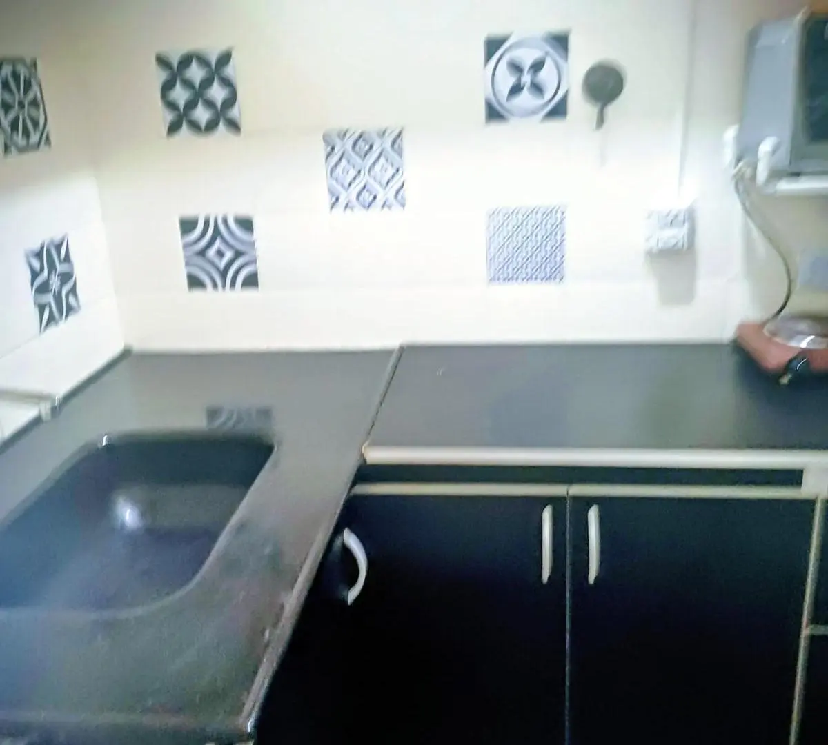 Monoambiente en venta en Barrio Norte, oportunidad 4