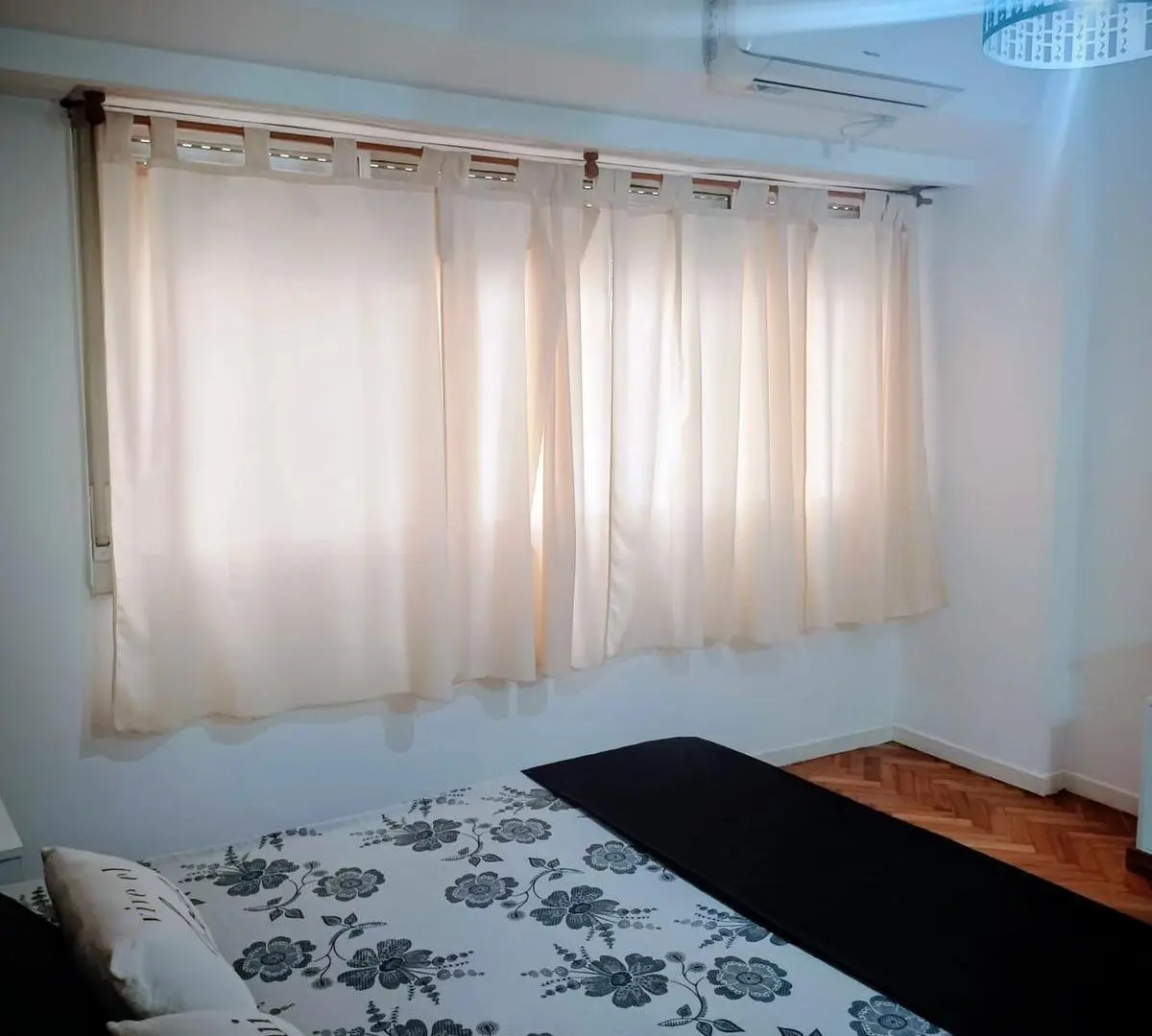 Monoambiente en venta en Barrio Norte, oportunidad 5