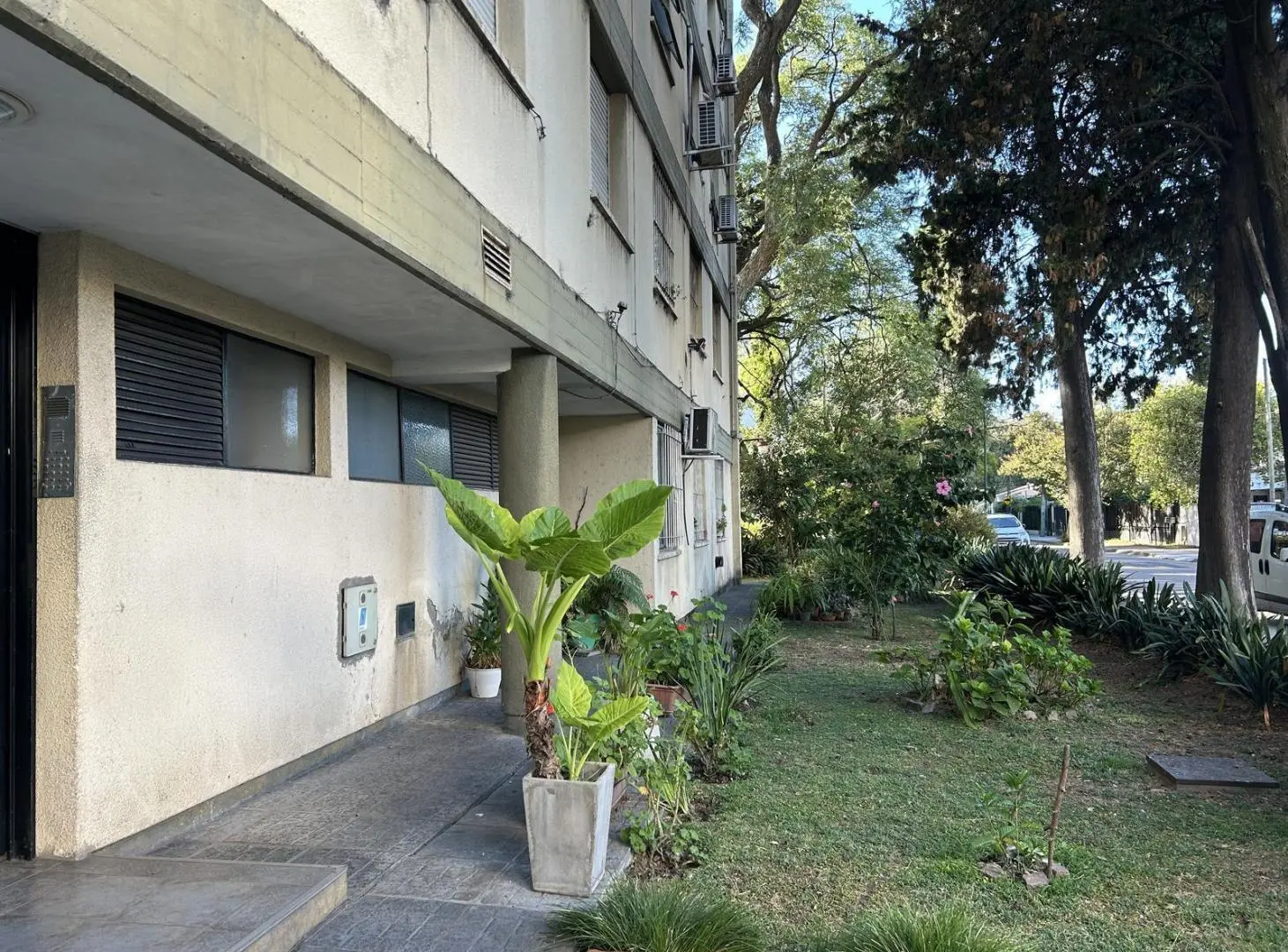 Departamento en venta, 3 ambientes en San Isidro, apto crédito 3