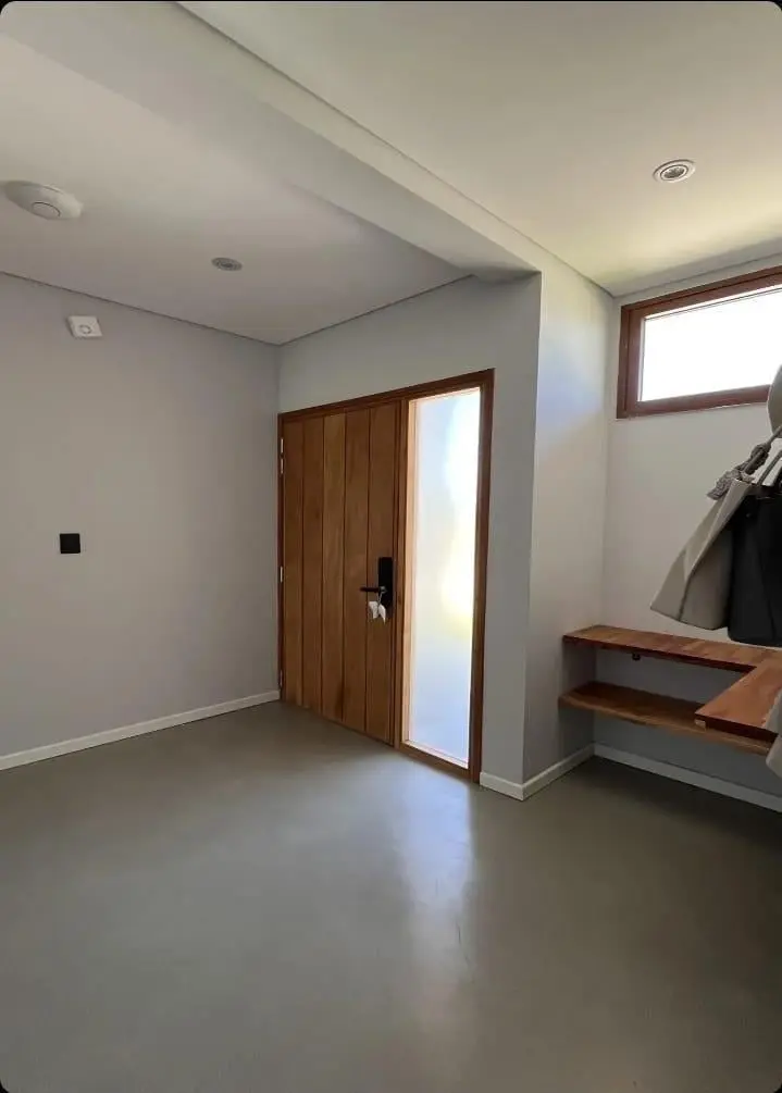 Casa en venta 4 dormitorios con pileta, parrilla y amenities. Área 6, San Sebastián, Zelaya, Pilar. 3