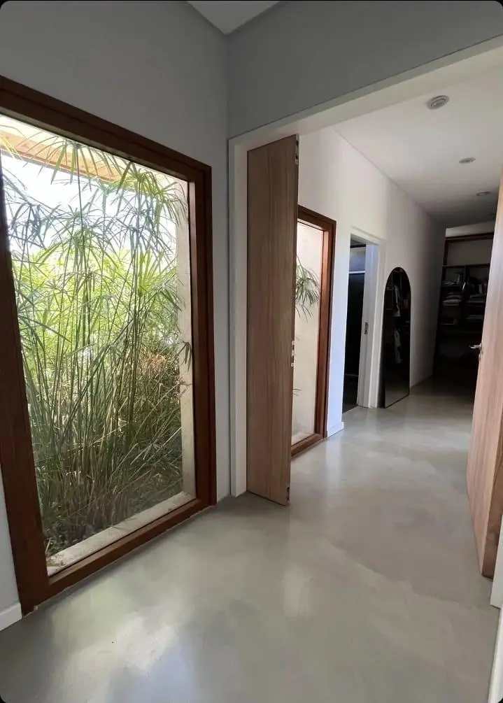 Casa en venta 4 dormitorios con pileta, parrilla y amenities. Área 6, San Sebastián, Zelaya, Pilar. 5