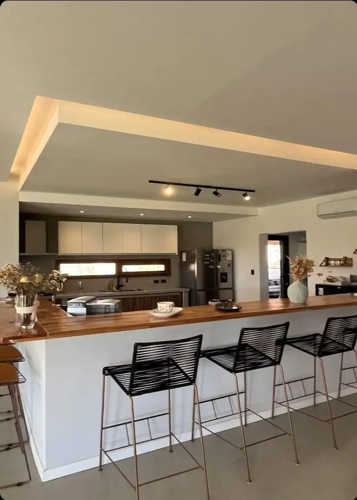 Casa en venta 4 dormitorios con pileta, parrilla y amenities. Área 6, San Sebastián, Zelaya, Pilar. 4
