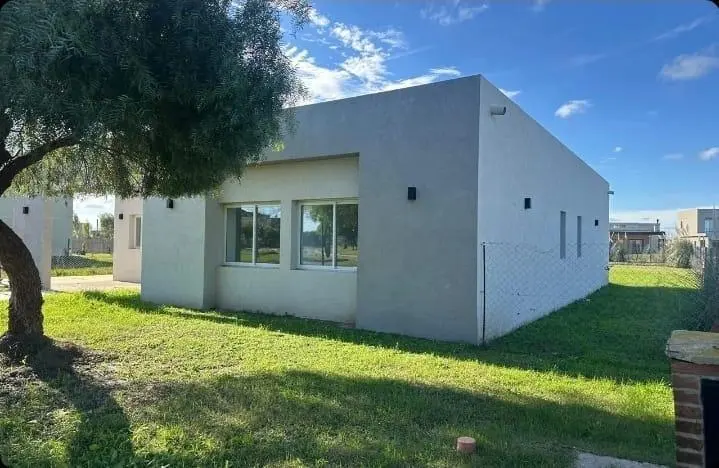 Casa en venta 3 ambientes a estrenar en Área 9, San Sebastian, Pilar. 5