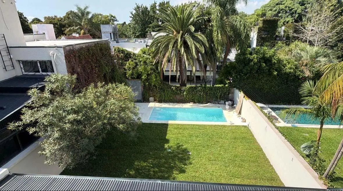 Casa en venta, 3 dormitorios en Mart.-Libert./Rio, a estrenar, con pileta 2