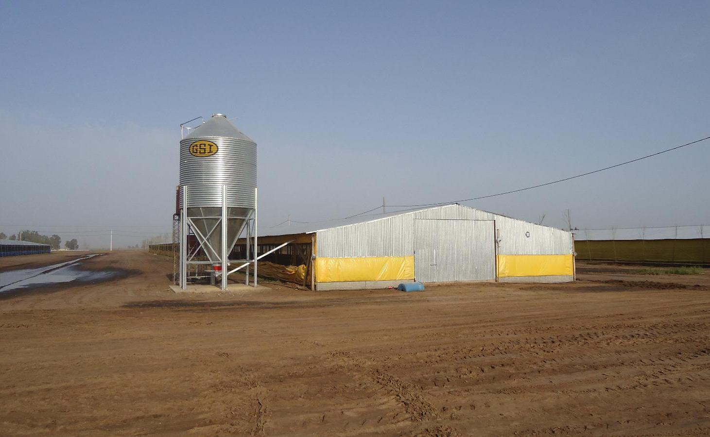 Campo en venta en Pedernales