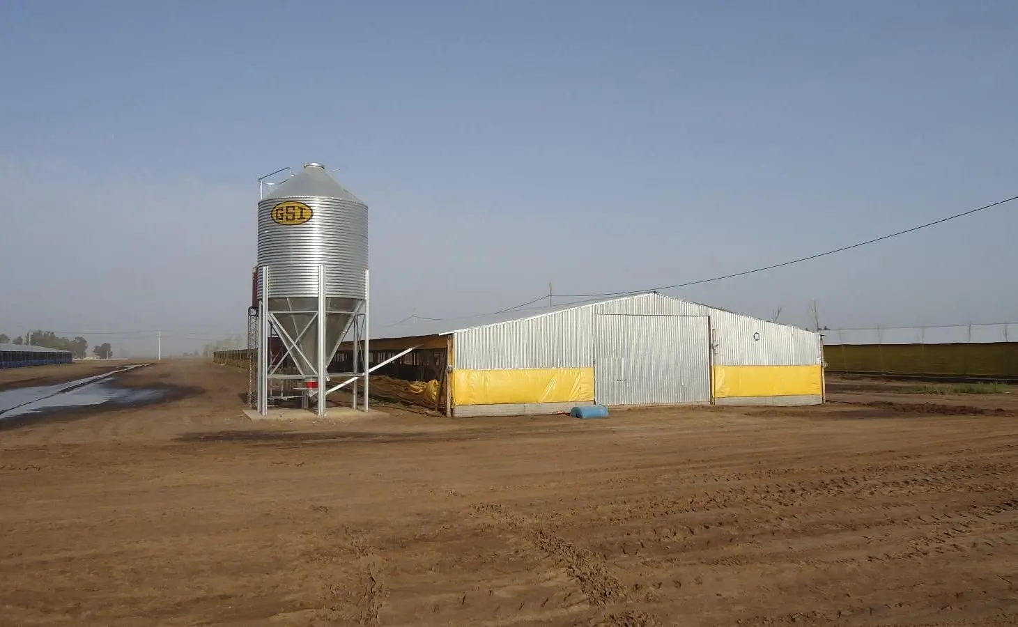 Campo en venta en Pedernales 2