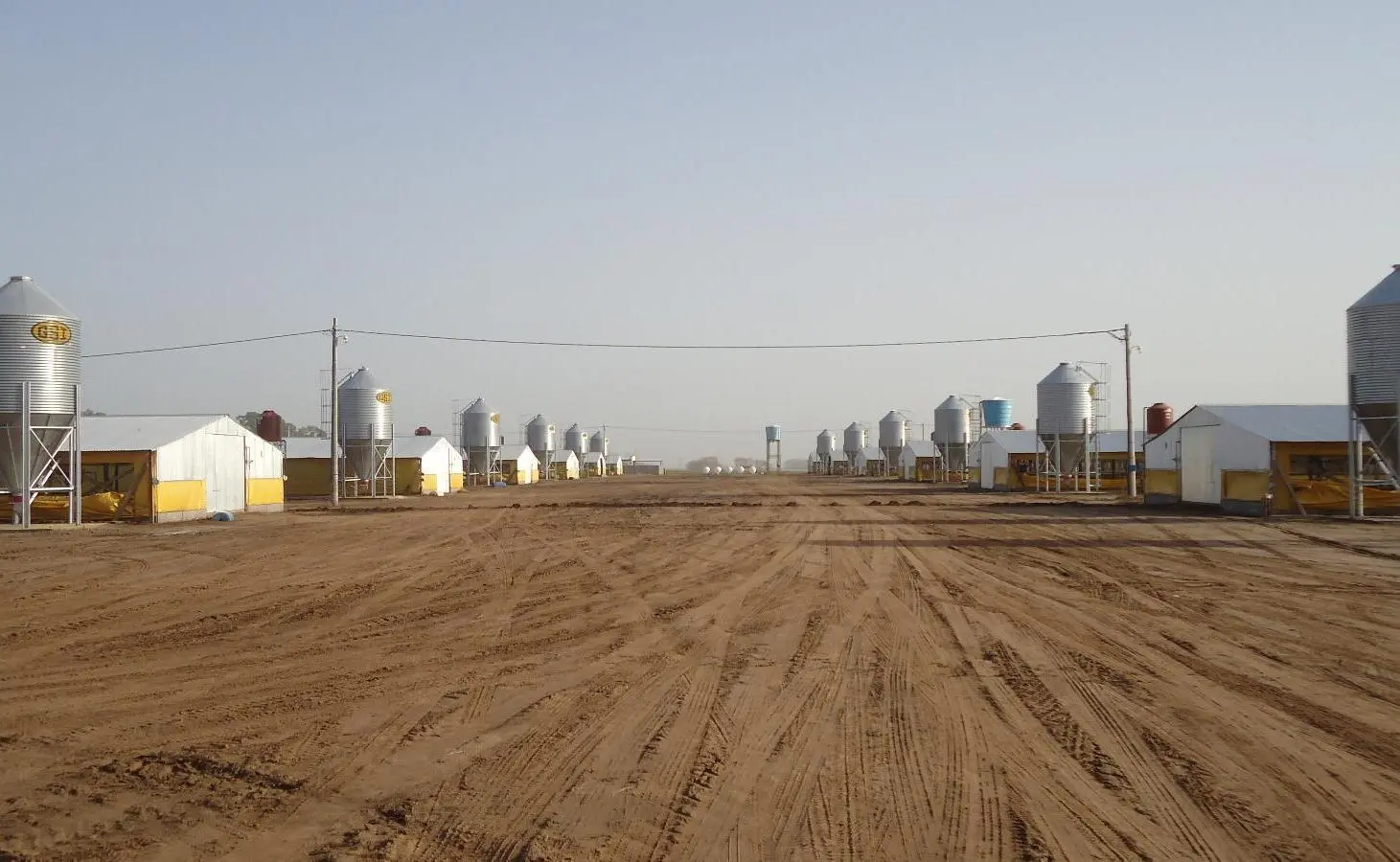 Campo en venta en Pedernales 3